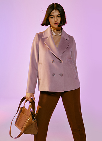 Marina Rinaldi Official Website | Women's Plus-Size Clothing